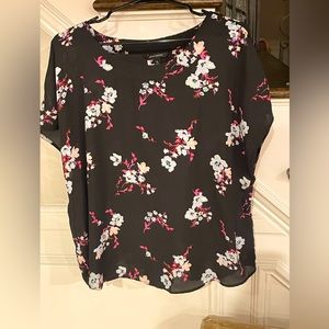 Banana Republic blouse size XL